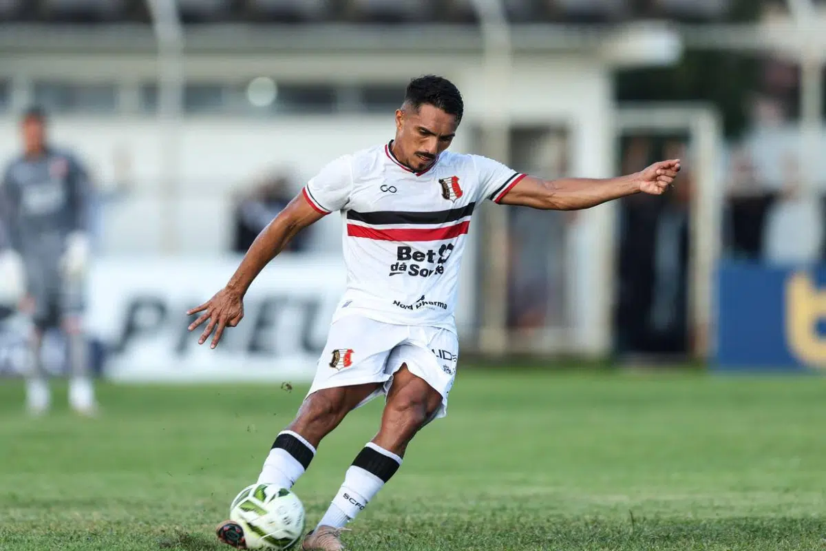 Palpite Santa Cruz x Decisão Palpite Santa Cruz x Decisao – Campeonato Pernambucano – 08/02/2026