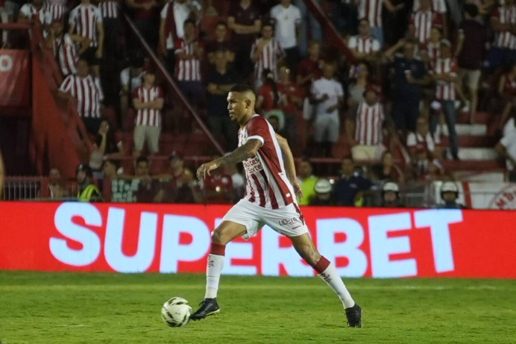 Palpite Santa Cruz x Náutico