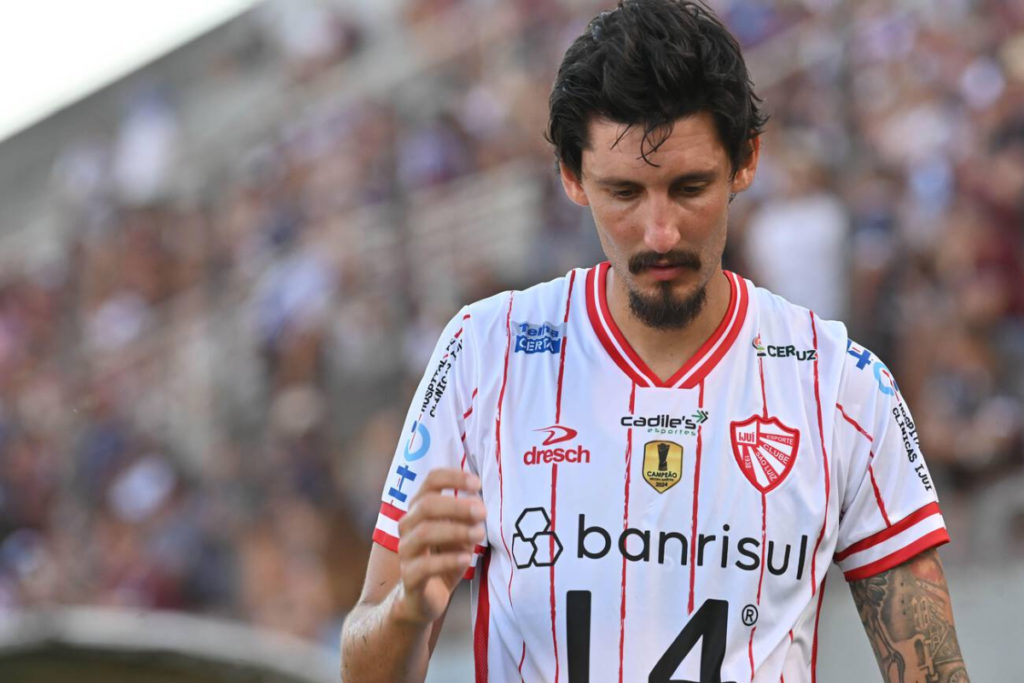 Palpite São Luiz x Caxias