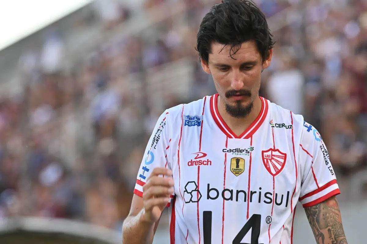 Palpite São Luiz Palpite São Luiz-RS x Novo Hamburgo – Campeonato Gaúcho – 02/03/2026