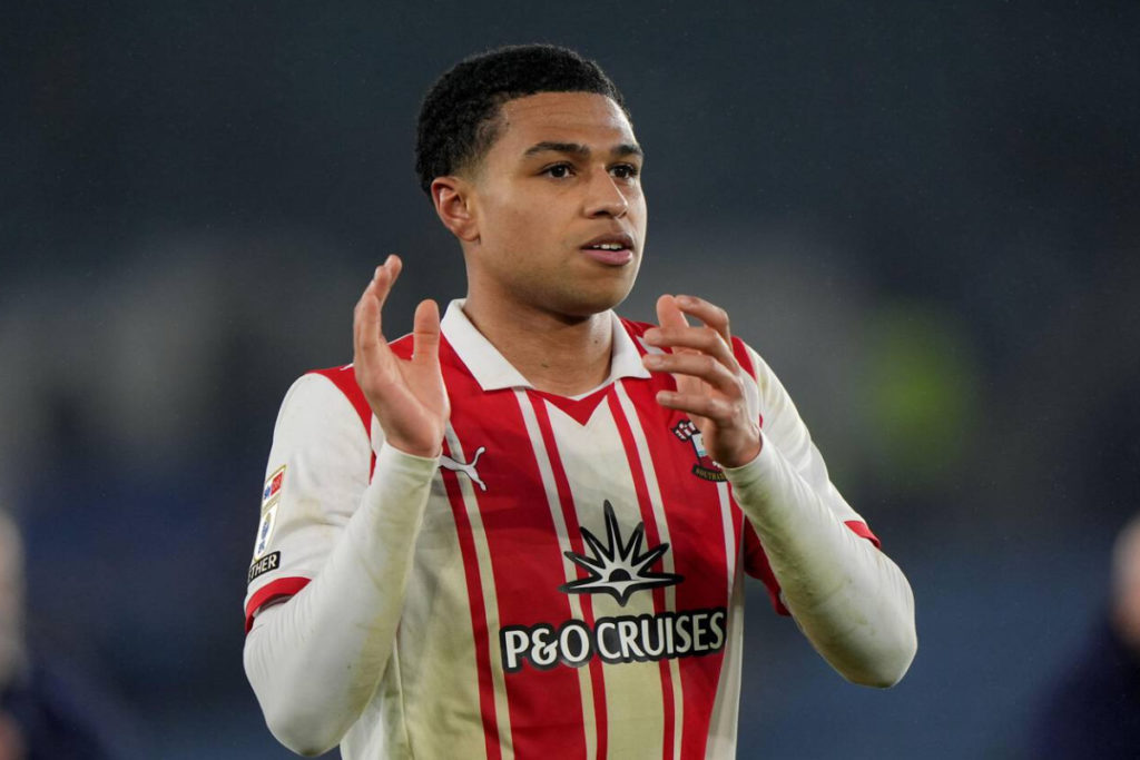 Palpite Southampton x Leicester