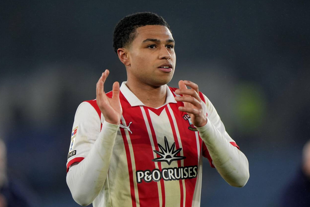 Palpite Southampton x Leicester Palpite Southampton x Leicester – Copa da Inglaterra – 14/02/2026