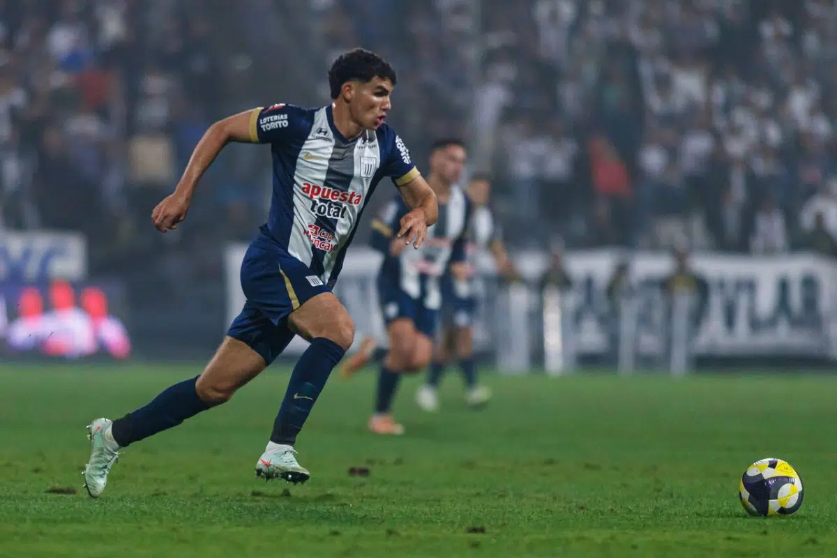 Palpite Sporting Cristal x 2 de Mayo Palpite Sporting Cristal x 2 de Mayo – Pré-Libertadores – 24/02/2026