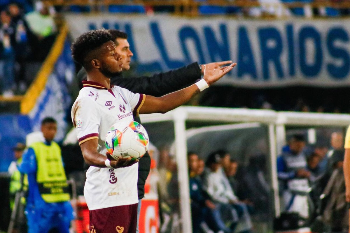 Palpite Tolima Palpite Tolima x Deportivo Táchira – Pré-Libertadores – 26/02/2026