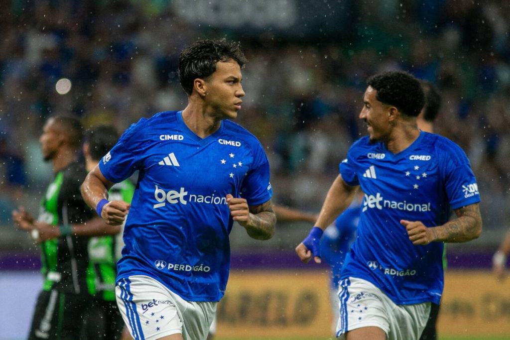 Palpite URT x Cruzeiro