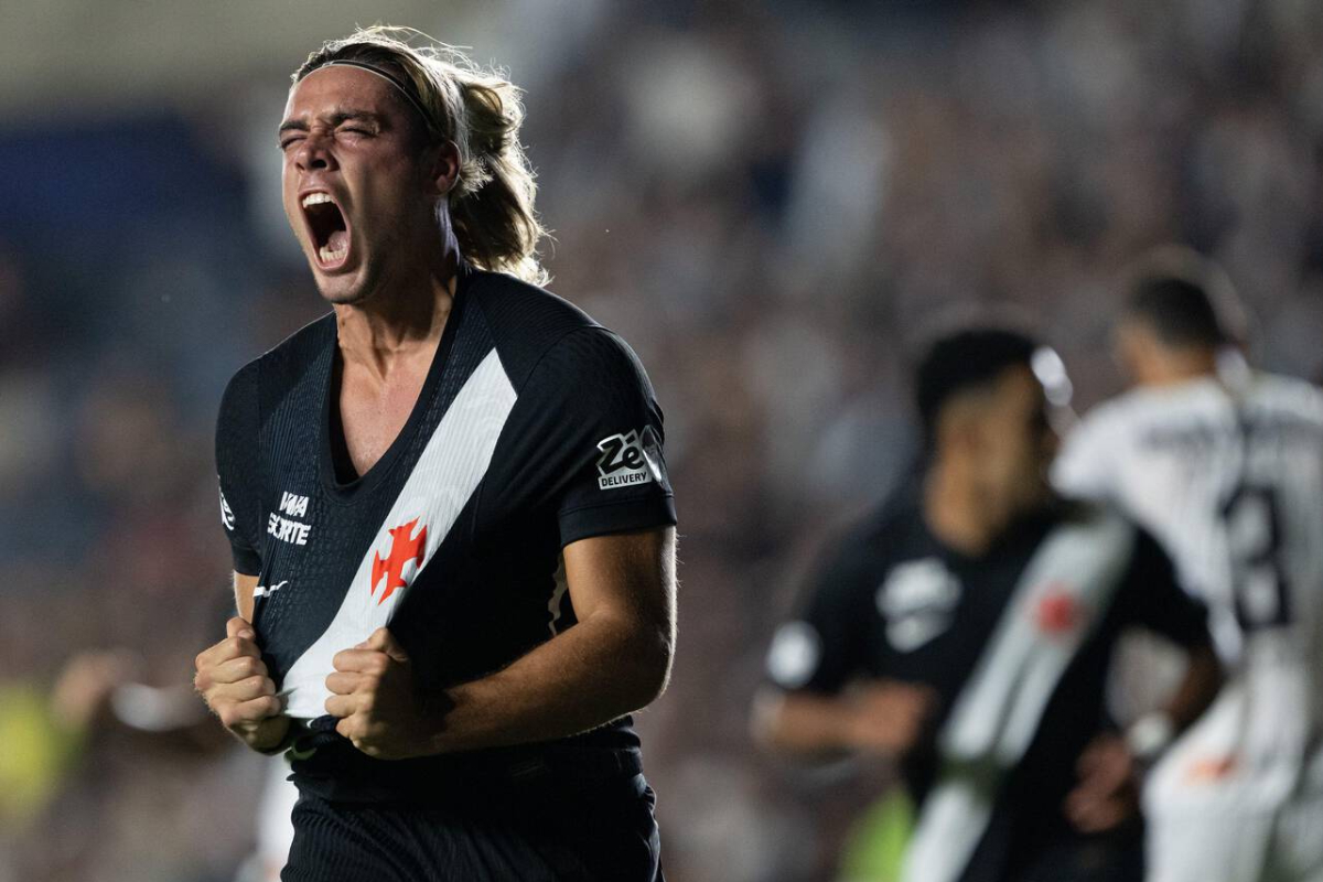 Palpite Vasco x Fluminense – Campeonato Carioca – 22/02/2026