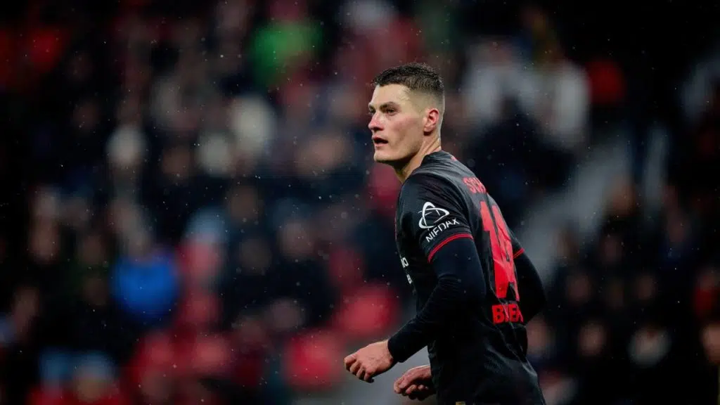 Palpite Bayer Leverkusen x Olympiacos