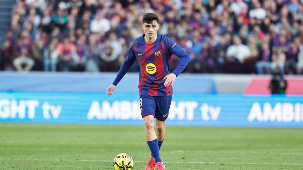 Palpite Barcelona x Villarreal