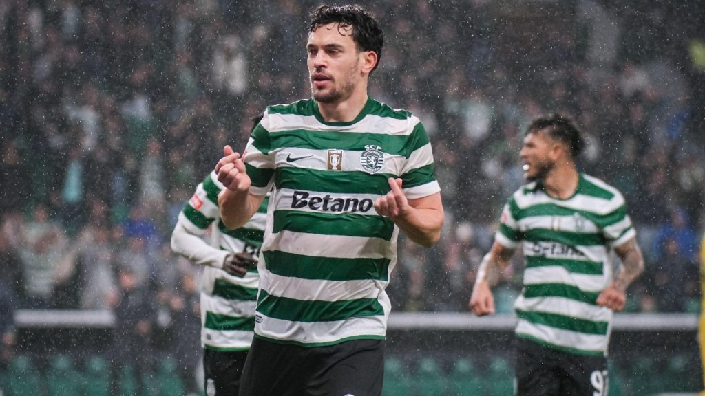 Palpite Porto x Sporting