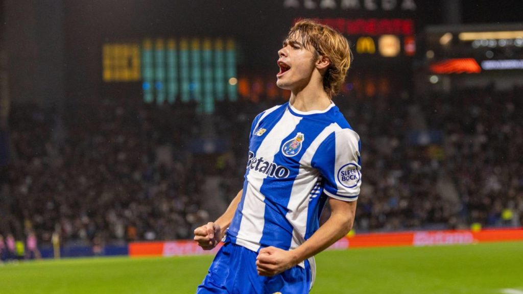 Palpite Porto x Arouca