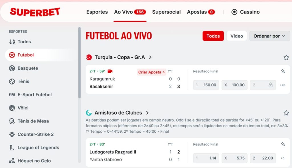 Mercados De Apostas Superbet Copa Do Mundo 2026 Apostas Superbet