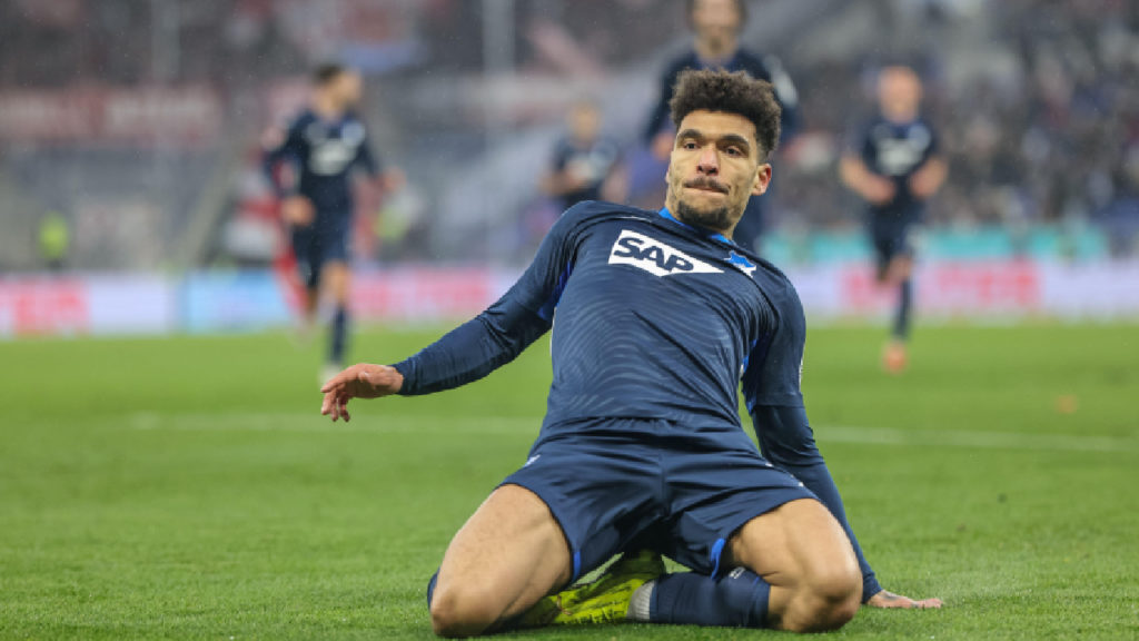 Palpite Colônia x Hoffenheim