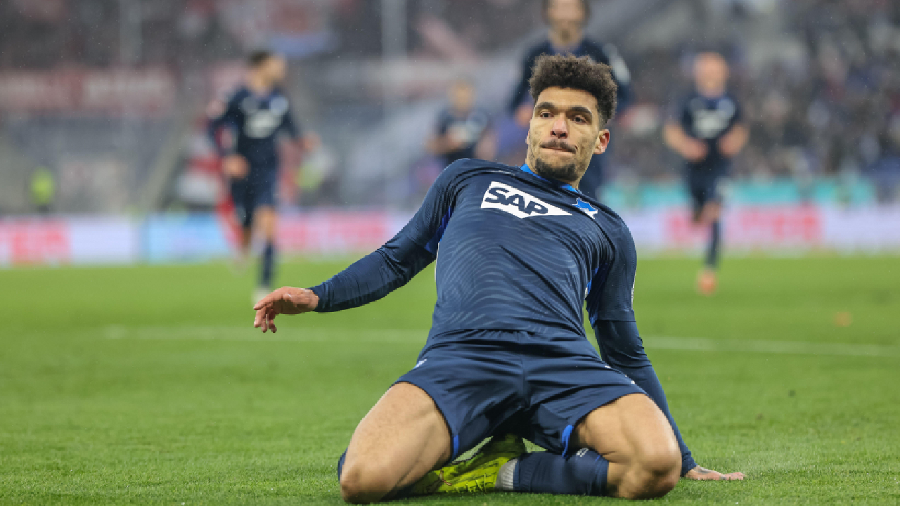 Valentin Gendrey do Hoffenheim Palpite Colônia x Hoffenheim – Bundesliga – 21/02/2026