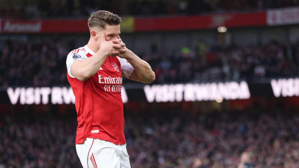 Palpite Arsenal x Wigan