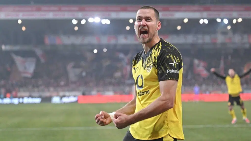 Palpite Dortmund x Atalanta