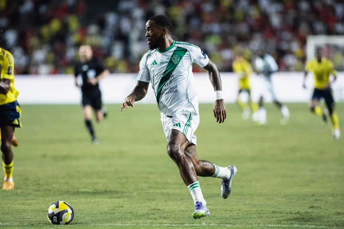 Palpite Al-Shabab x Al-Ahli - Campeonato Saudita - 13/02/2026 Palpite Al-Shabab x Al-Ahli – Campeonato Saudita – 13/02/2026