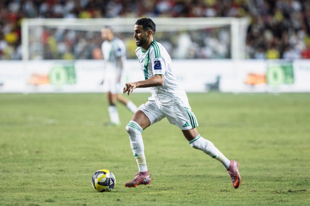 Palpite Al-Ahli x Al Hazem - Campeonato Saudita - 05/02/2026
