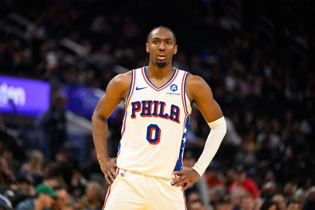 Palpite Portland Trail Blazers x Philadelphia 76ers - NBA - 10/02/2026