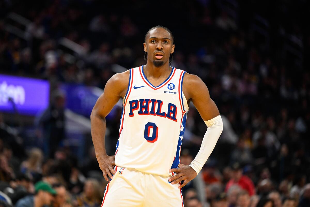 Palpite Portland Trail Blazers x Philadelphia 76ers - NBA - 10/02/2026 Palpite Portland Trail Blazers x Philadelphia 76ers – NBA – 10/02/2026