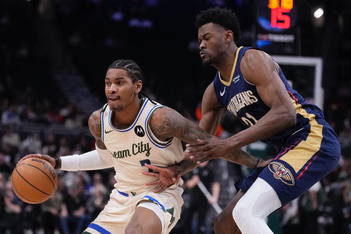 Palpite Milwaukee Bucks x Indiana Pacers - NBA - 06/02/2026 Palpite Milwaukee Bucks x Indiana Pacers – NBA – 06/02/2026