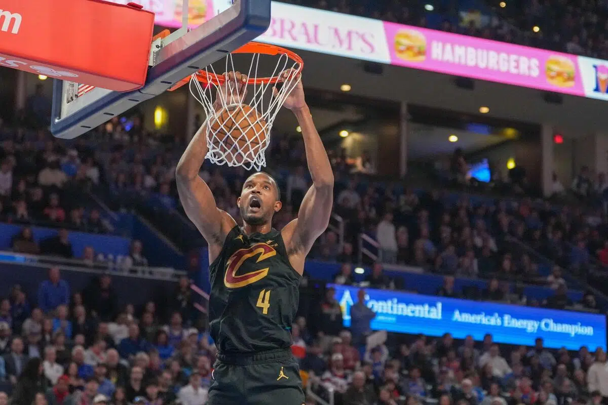 Palpite Cleveland Cavaliers x New York Knicks - NBA - 24/02/2026 Palpite Cleveland Cavaliers x New York Knicks – NBA – 24/02/2026