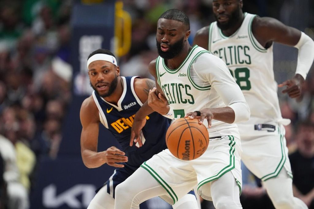 Palpite Boston Celtics x Brooklyn Nets - NBA - 27/02/2026