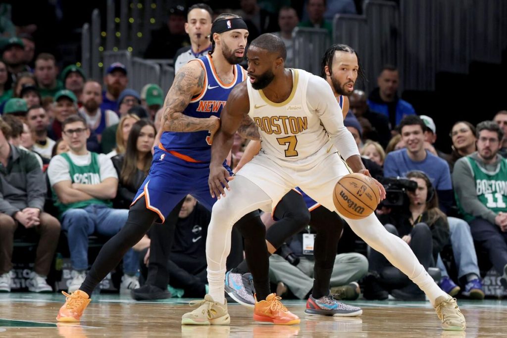 Palpite Boston Celtics x Chicago Bulls - NBA - 11/02/2026