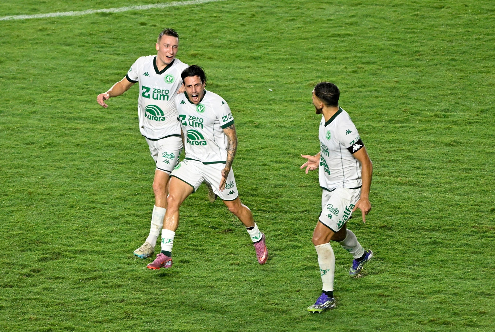 Palpite Chapecoense x Coritiba – Brasileirão – 11/02/2026