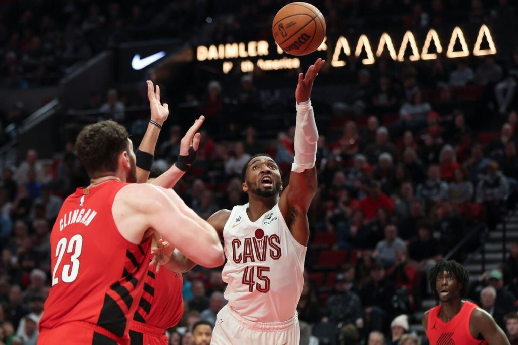 Palpite Los Angeles Clippers x Cleveland Cavaliers - NBA - 05/02/2026