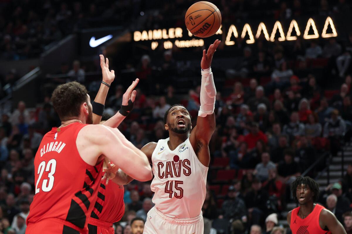 Palpite Los Angeles Clippers x Cleveland Cavaliers - NBA - 05/02/2026 Palpite Los Angeles Clippers x Cleveland Cavaliers – NBA – 05/02/2026