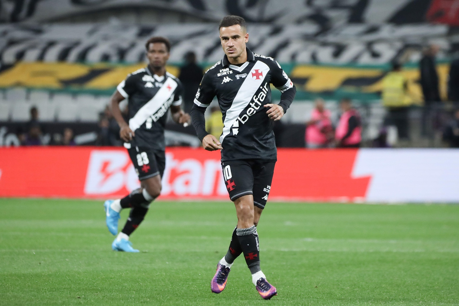 coutinho Palpite Vasco x Bahia – Brasileirão – 11/02/2026