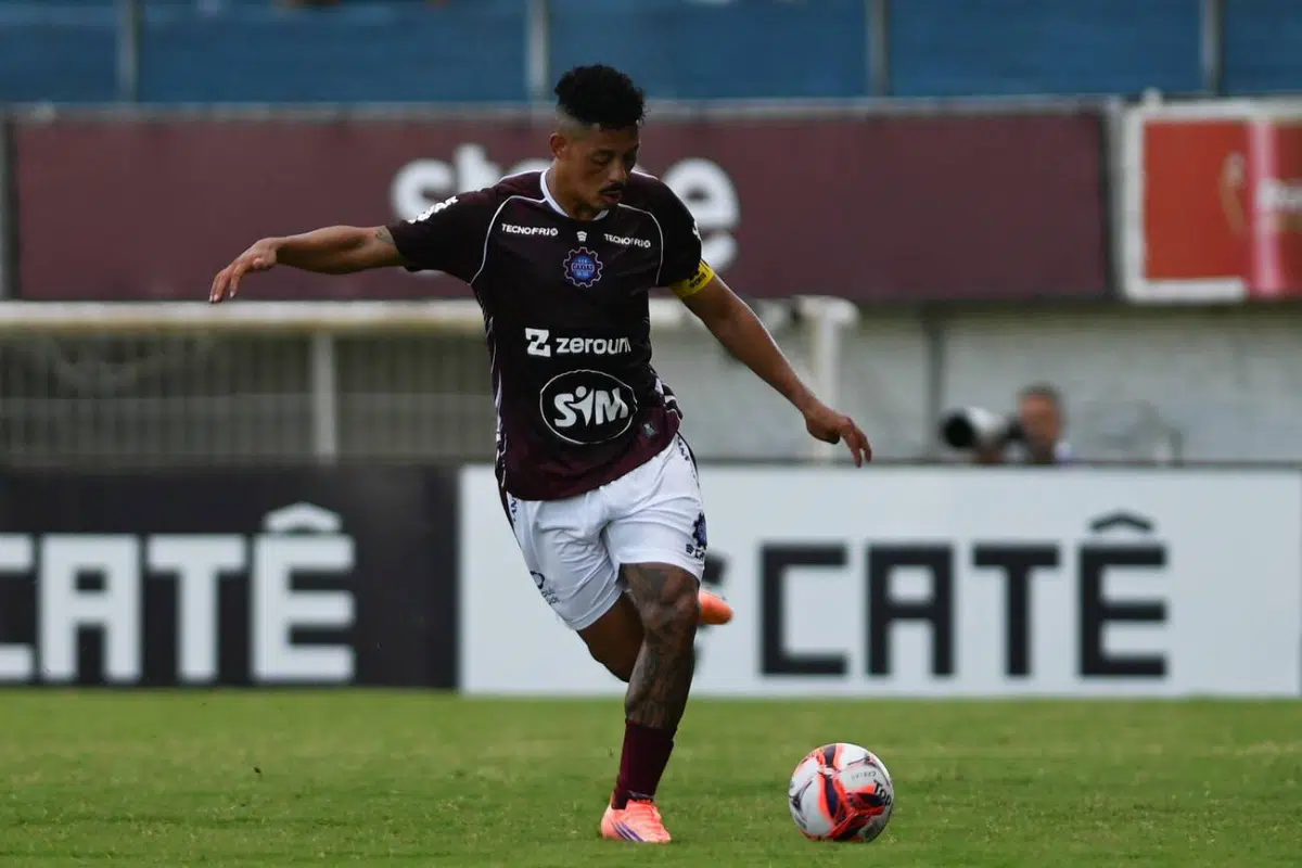 Palpite caxias x Ypiranga Palpite Caxias x Ypiranga – Campeonato Gaúcho – 06/02/2026