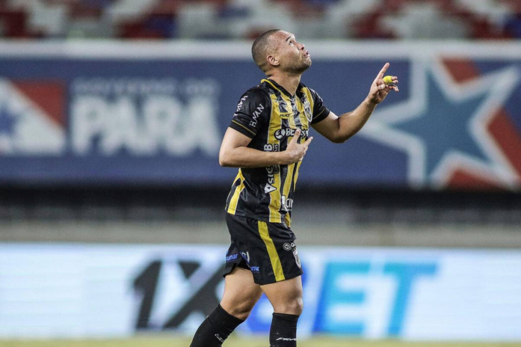 Palpite Volta Redonda x Madureira