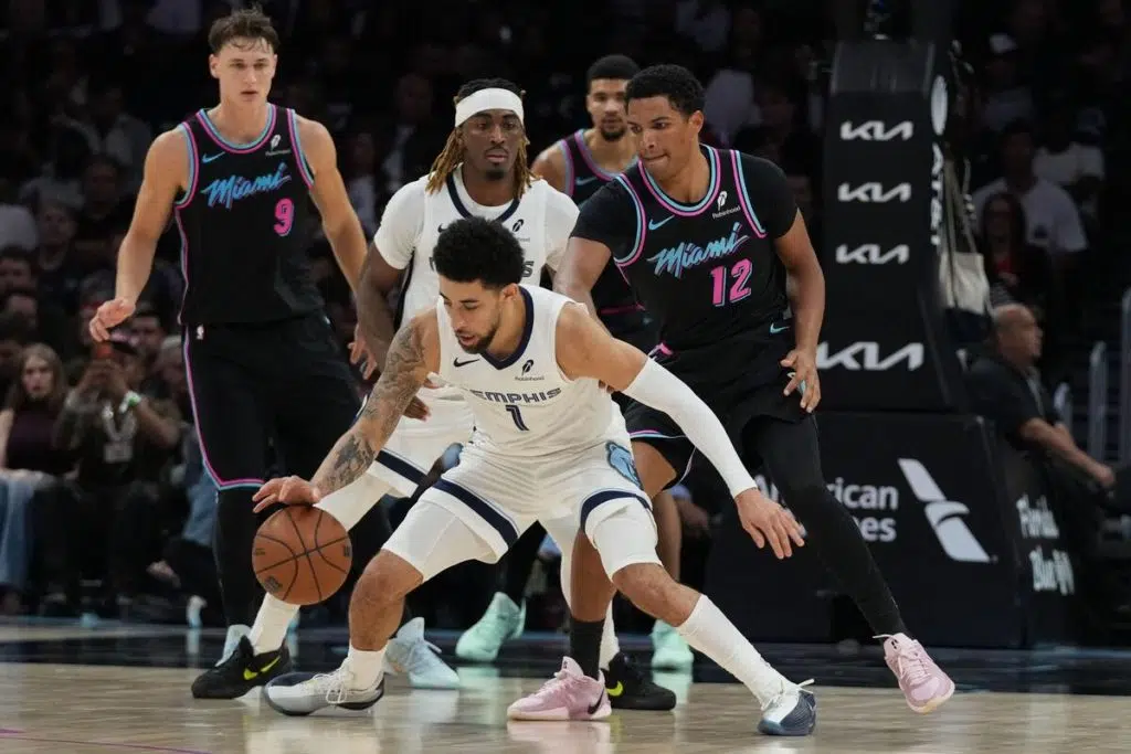 Palpite Memphis Grizzlies x Sacramento Kings - NBA - 23/02/2026
