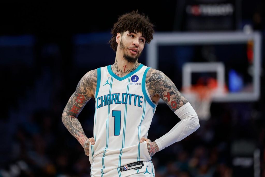 Palpite Atlanta Hawks x Charlotte Hornets - NBA - 07/02/2026