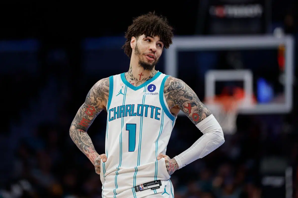 Palpite Atlanta Hawks x Charlotte Hornets - NBA - 07/02/2026 Palpite Atlanta Hawks x Charlotte Hornets – NBA – 07/02/2026