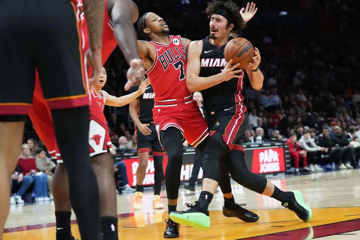 Heat x Hawks Palpite Miami Heat x Atlanta Hawks – NBA – 03/02/2026