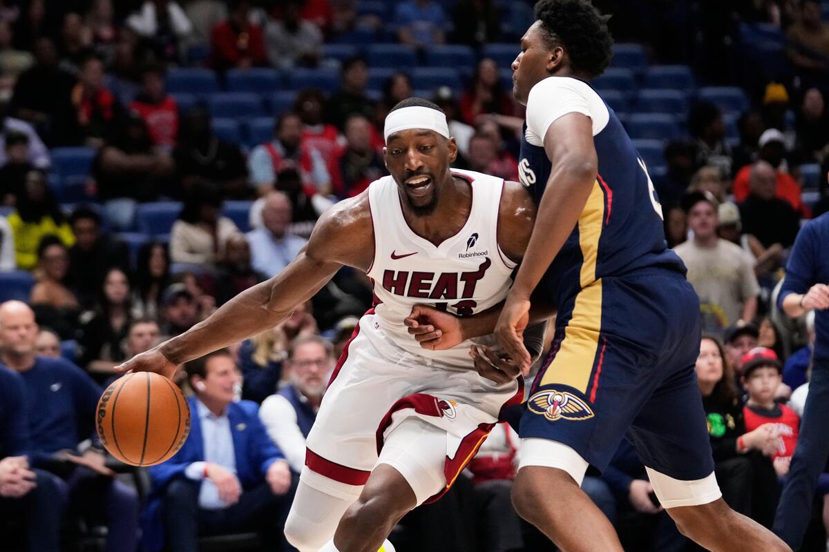 Palpite Miami Heat x Memphis Grizzlies - NBA - 21/02/2026 Palpite Miami Heat x Memphis Grizzlies – NBA – 21/02/2026