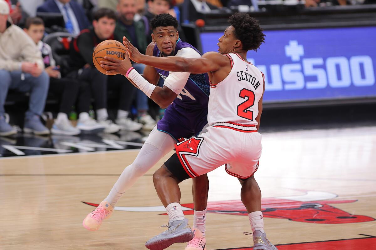 Palpite Indiana Pacers x Charlotte Hornets - NBA - 26/02/2026 Palpite Indiana Pacers x Charlotte Hornets – NBA – 26/02/2026