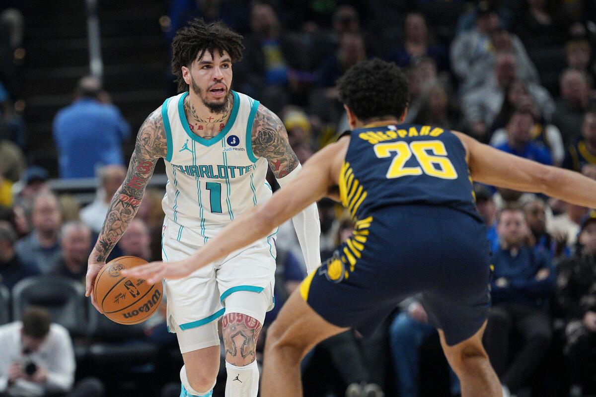 Palpite Charlotte Hornets x Portland Trail Blazers - NBA - 28/02/2026 Palpite Charlotte Hornets x Portland Trail Blazers – NBA – 28/02/2026