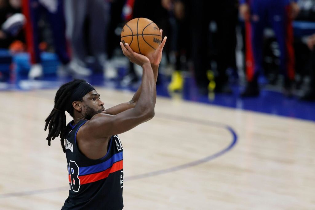 Palpite Charlotte Hornets x Detroit Pistons - NBA - 09/02/2026