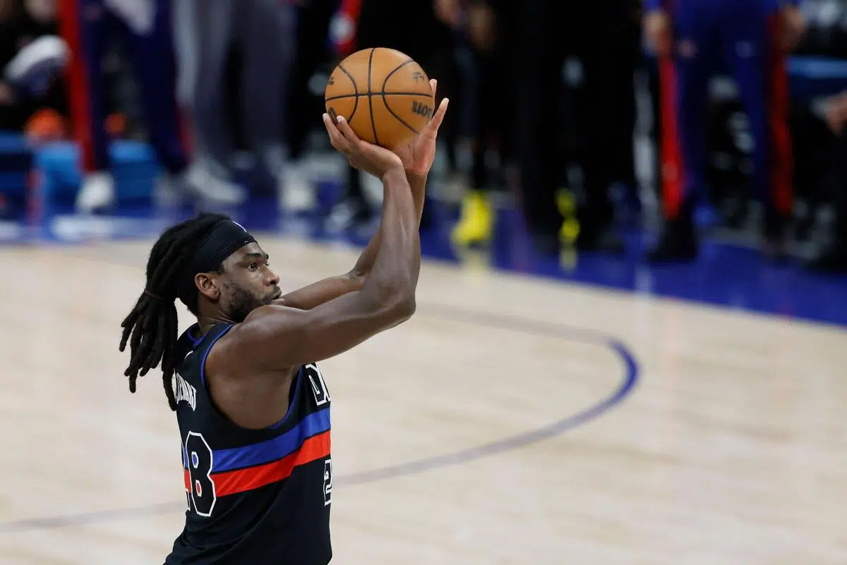 Palpite Charlotte Hornets x Detroit Pistons - NBA - 09/02/2026 Palpite Charlotte Hornets x Detroit Pistons – NBA – 09/02/2026