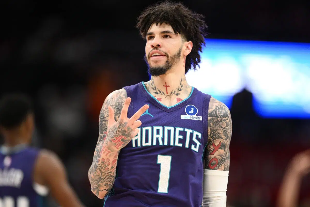 Palpite Chicago Bulls x Charlotte Hornets - NBA - 24/02/2026 Palpite Chicago Bulls x Charlotte Hornets – NBA – 24/02/2026