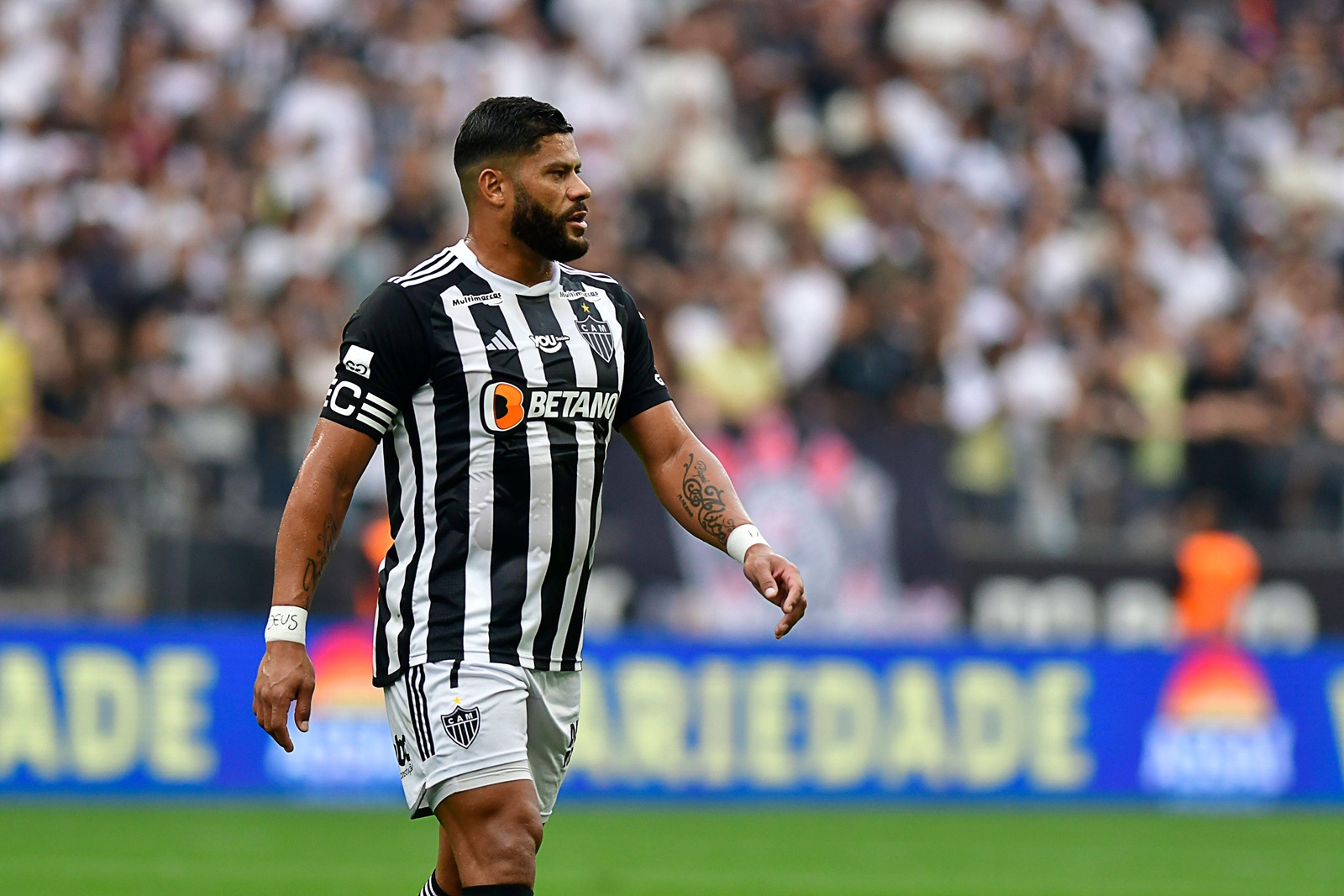 hulk Palpite Atlético-MG x Remo – Brasileirão – 11/02/2026