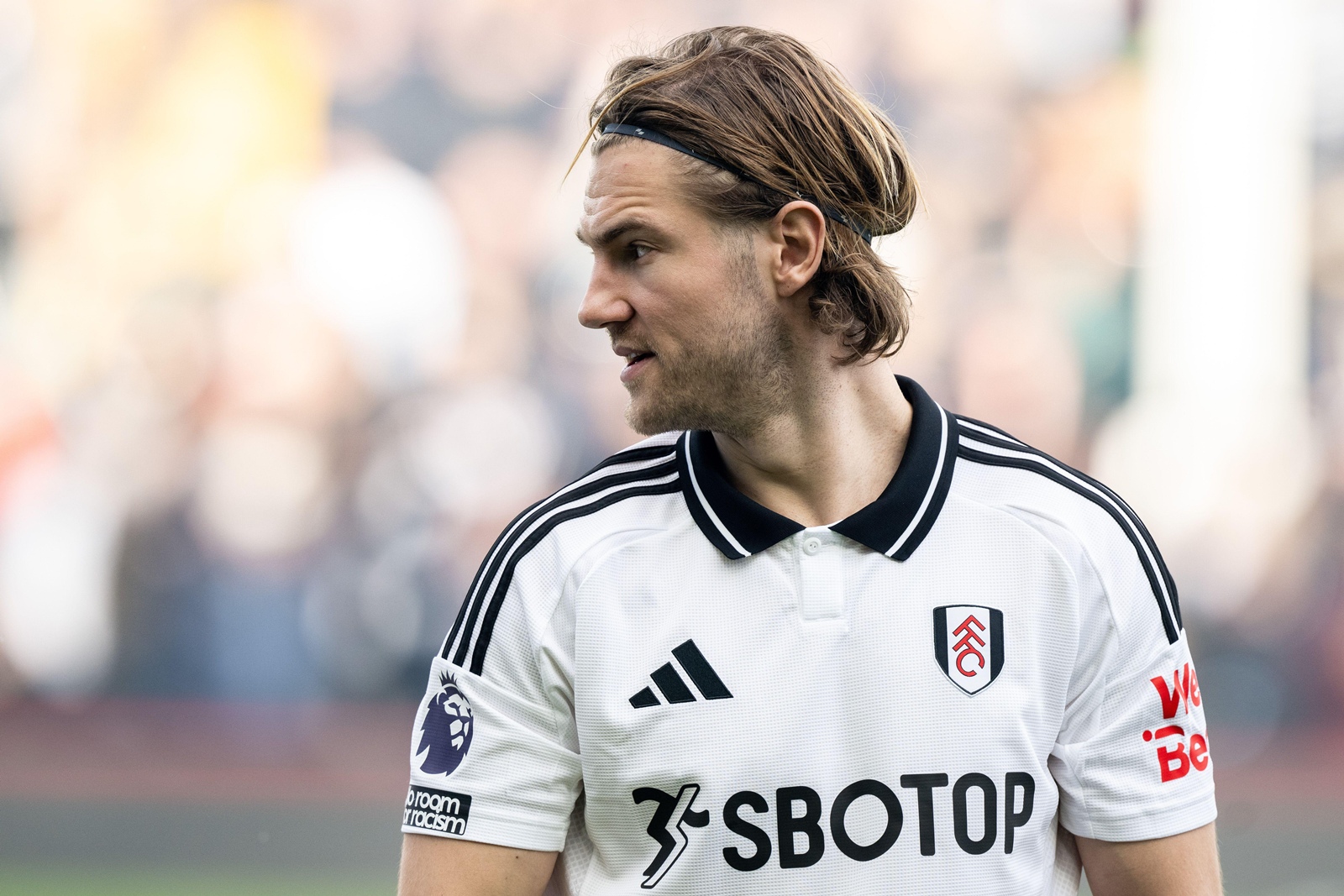 joachim_andersen_fulham Palpite Sunderland x Fulham – Premier League – 22/02/2026
