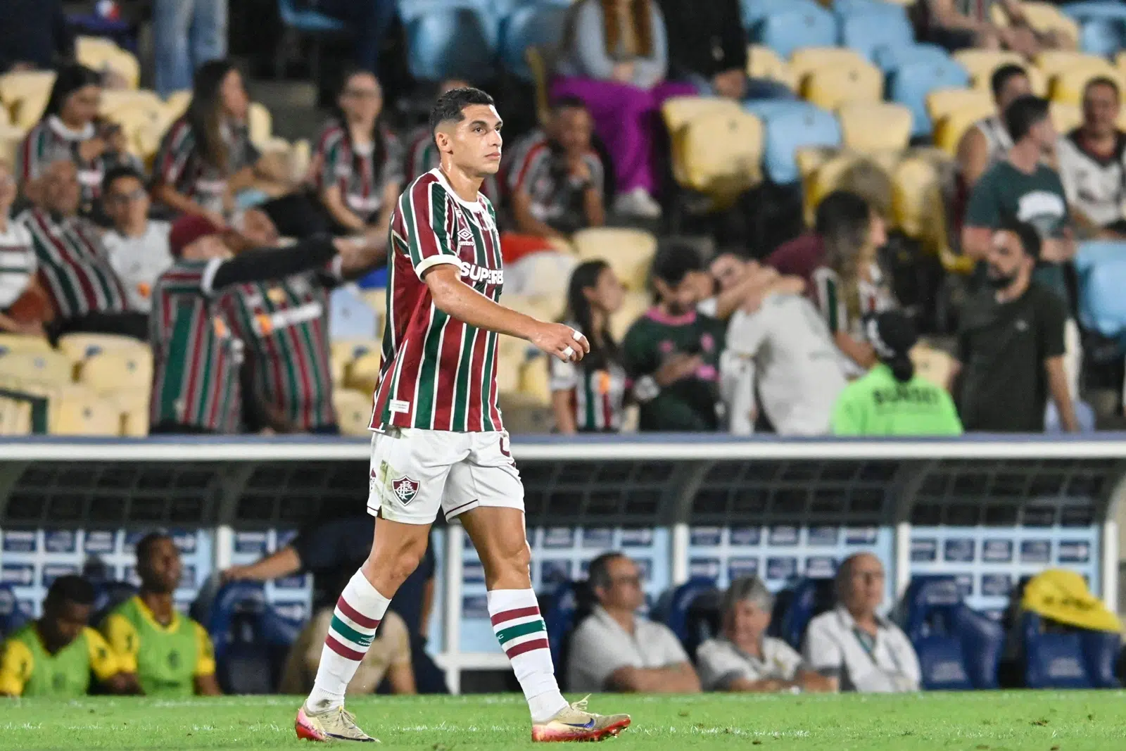 kelvinserna Palpite Fluminense x Botafogo – Brasileirão – 12/02/2026