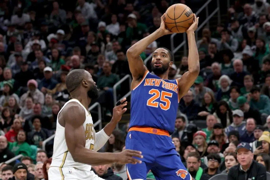 Palpite New York Knicks x Indiana Pacers - NBA - 10/02/2026