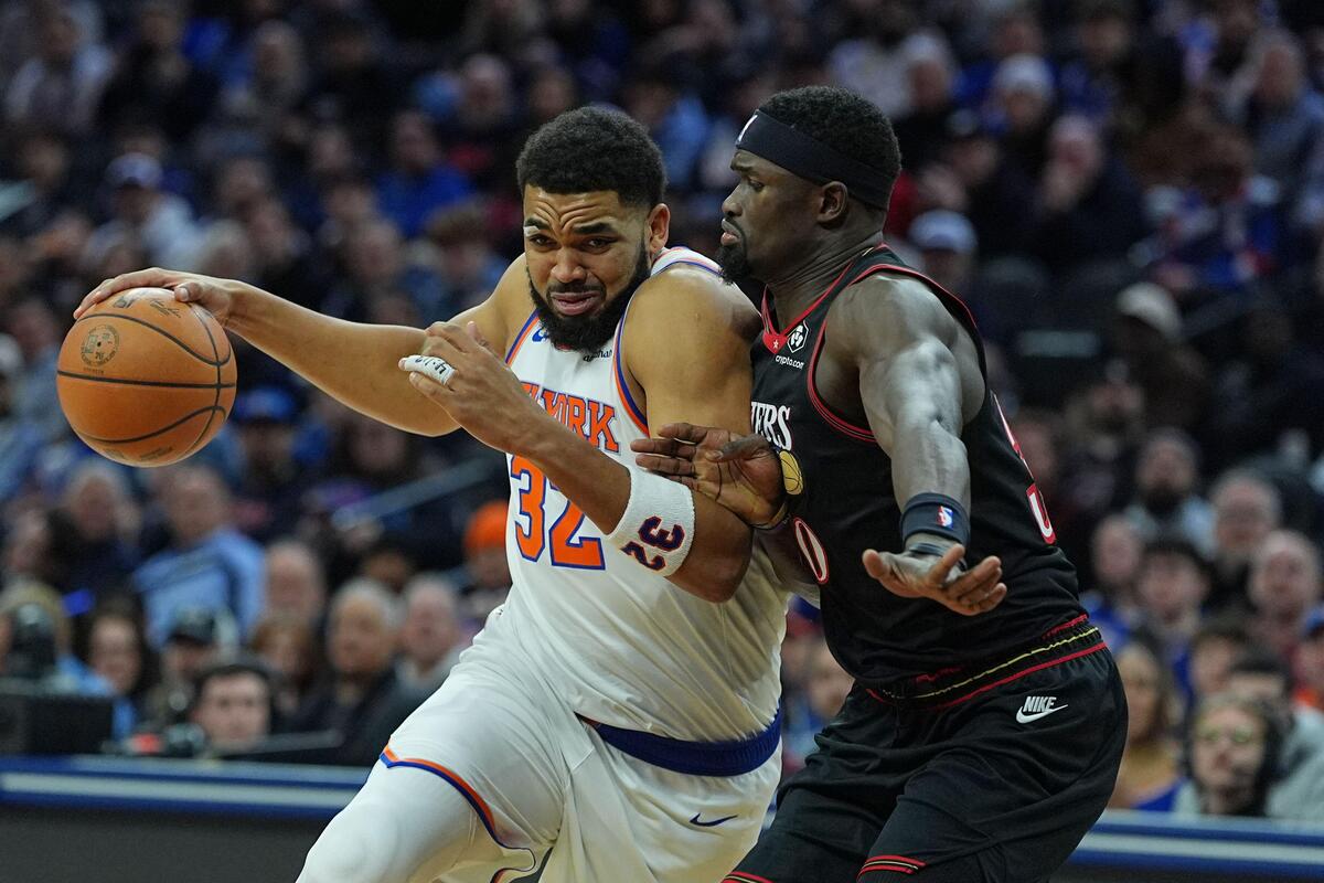 Palpite New York Knicks x Detroit Pistons - NBA - 19/02/2026 Palpite New York Knicks x Detroit Pistons – NBA – 19/02/2026