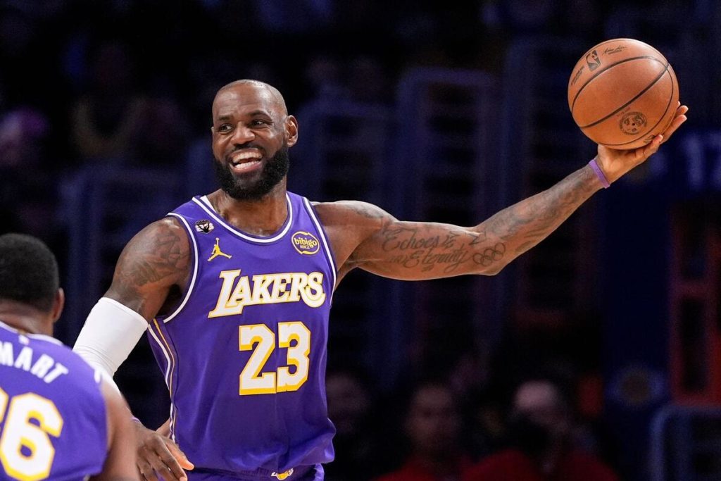 Palpite Los Angeles Lakers x Los Angeles Clippers - NBA - 21/02/2026