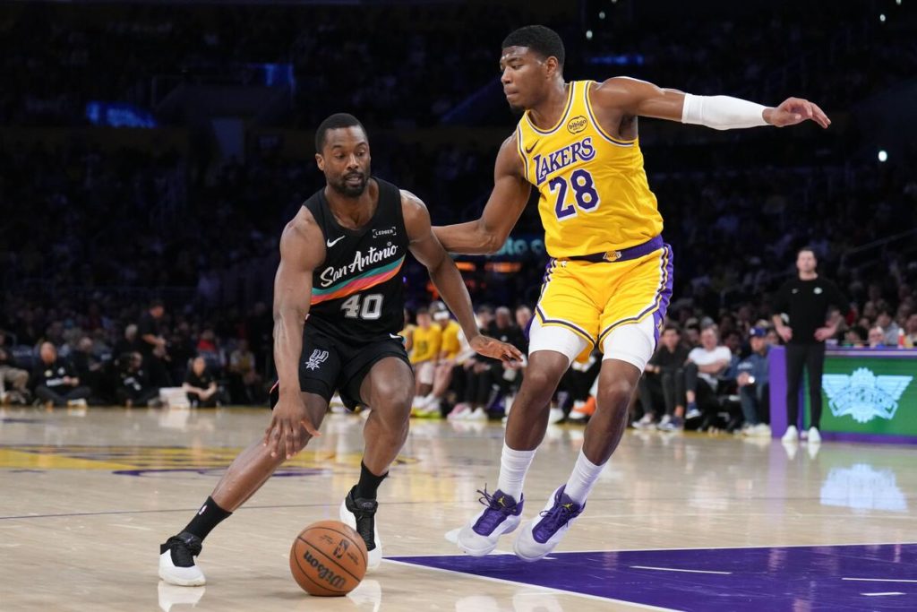 Palpite Los Angeles Lakers x Dallas Mavericks - NBA - 13/02/2026